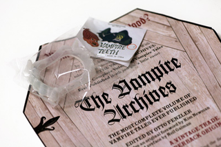 Illustration for article titled The year in swag: 27 ridiculous promotional items we received in 2009